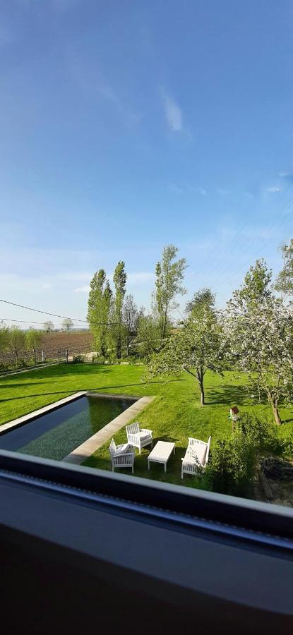 Vakantiewoning Victors Hof Tot 4 Pers Lievegem Exterior foto