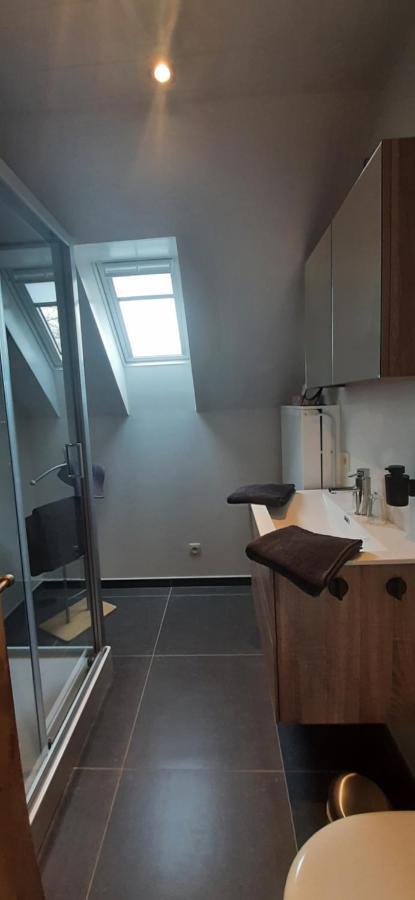 Vakantiewoning Victors Hof Tot 4 Pers Lievegem Exterior foto
