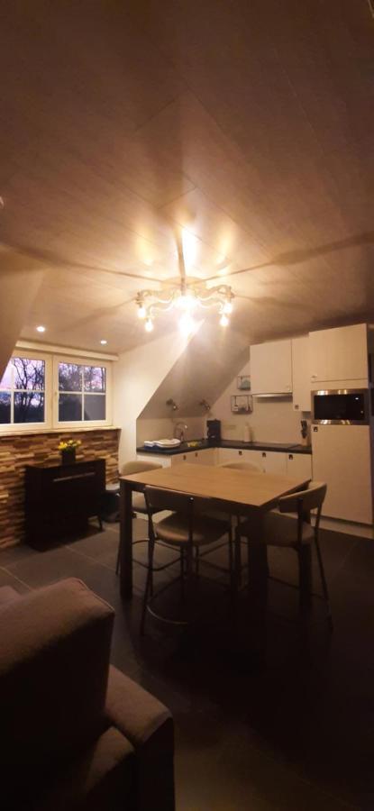 Vakantiewoning Victors Hof Tot 4 Pers Lievegem Exterior foto